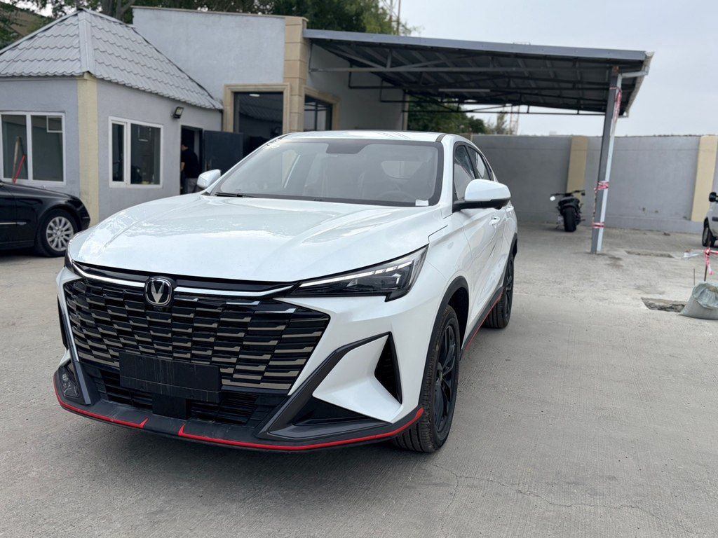 Changan Oshan X5 Plus, 1.5 L, 2026 il, yeni — Avtomobillər, Bakı (10)