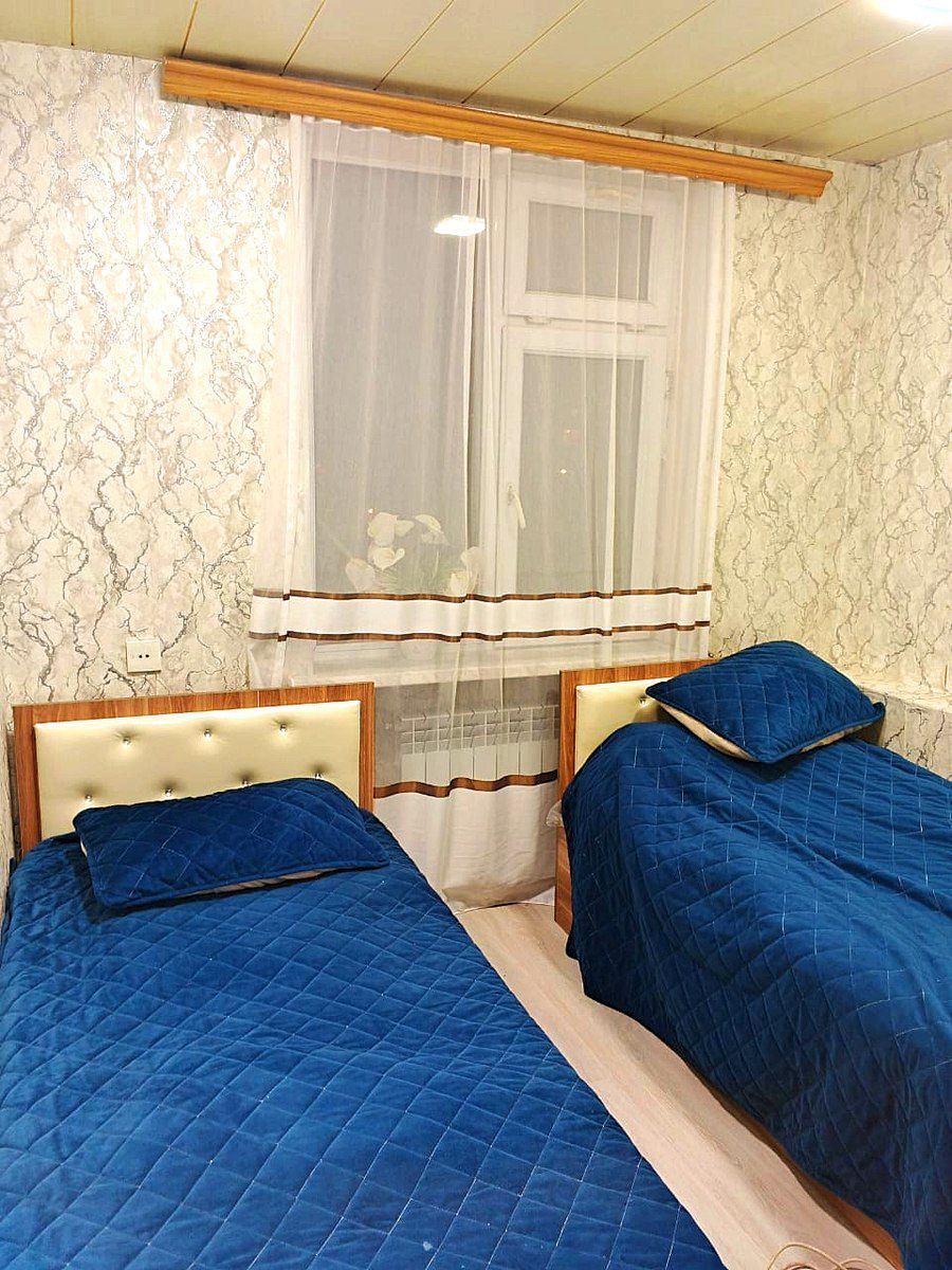 Satılır 4 otaqlı köhnə tikili 75 m² — Mənzil, Bakı (12)