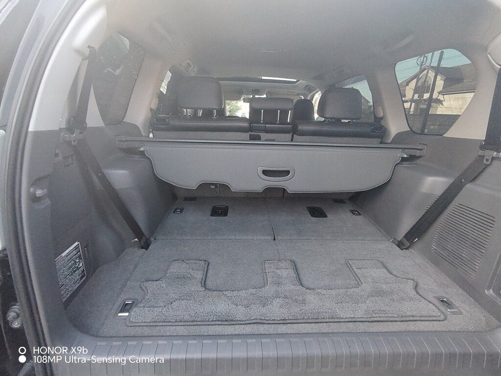 Toyota Land Cruiser Prado, 2.7 L, 2012 il, 220 000 km — Avtomobillər, Qusar (10)
