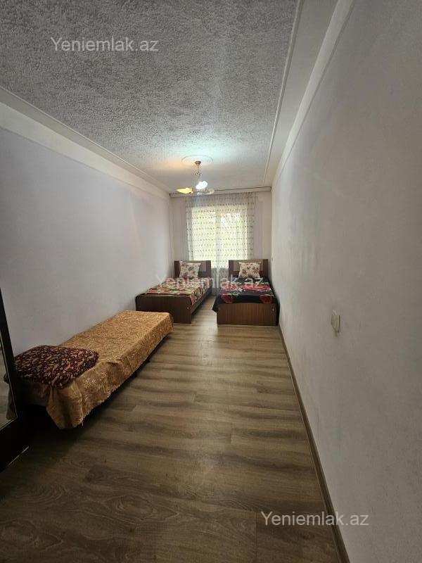 Kirayə 2 otaqlı Bina evi menzil (Köhnə tikili), 56 m², 8-ci mikrorayon — Mənzil, Sumqayıt (3)