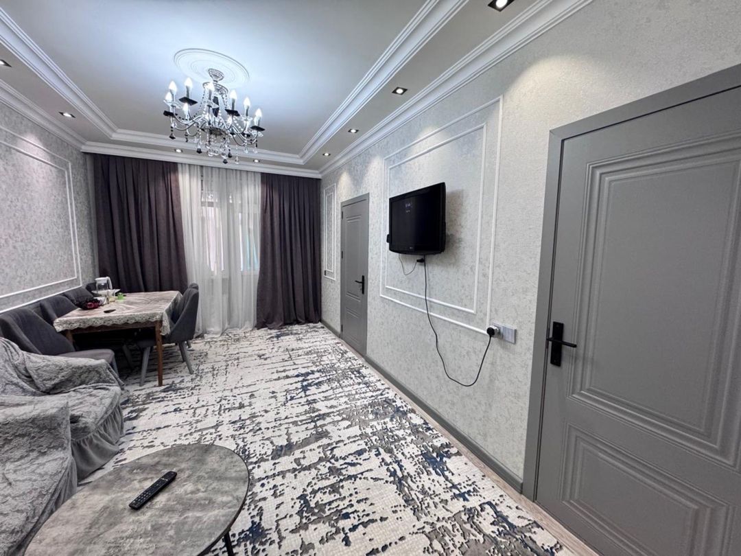 Satılır 3 otaqlı köhnə tikili 55 m² — Mənzil, Bakı (3)