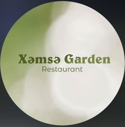 Xəmsə Garden Restaurant — Bakı