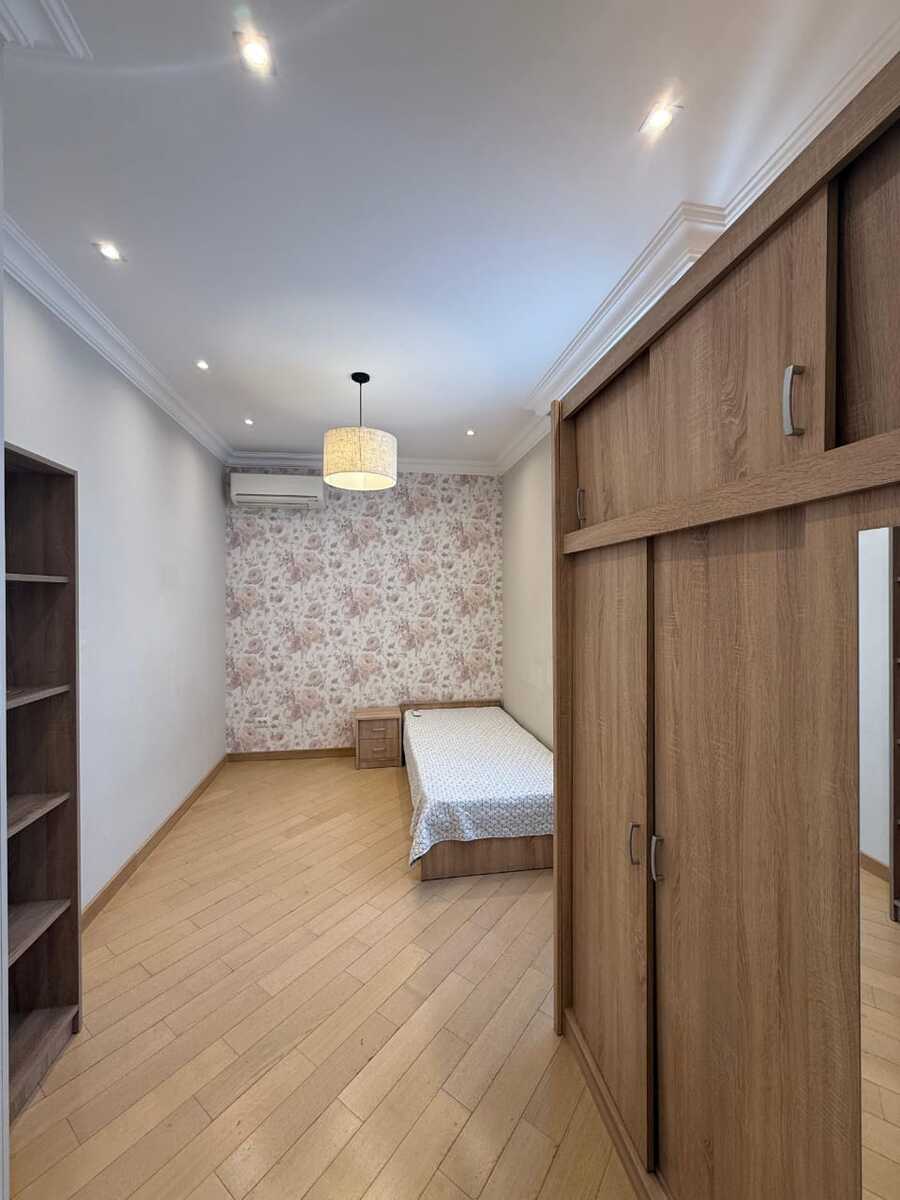 Satılır 2 otaqlı köhnə tikili 45 m² — Mənzil, Bakı (8)