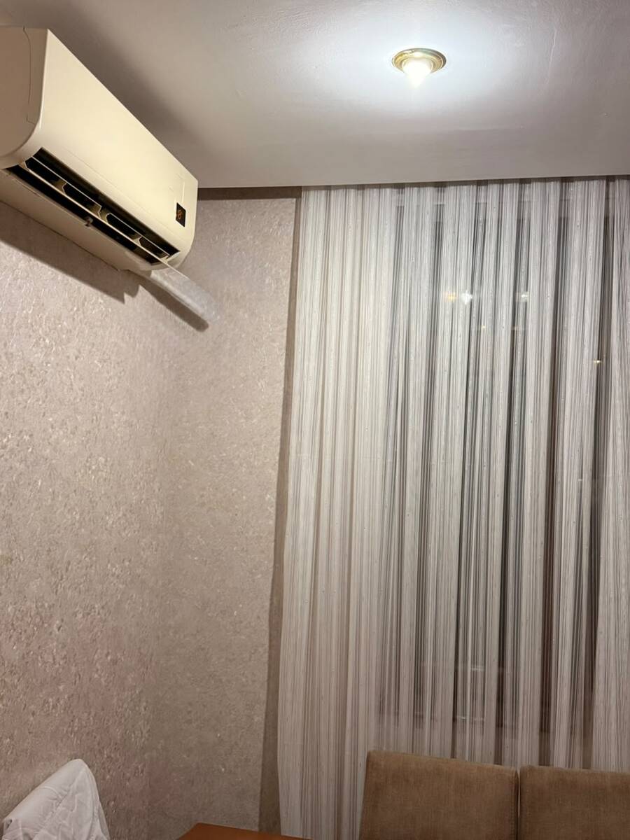 Satılır 3 otaqlı köhnə tikili 80 m² — Mənzil, Bakı (12)