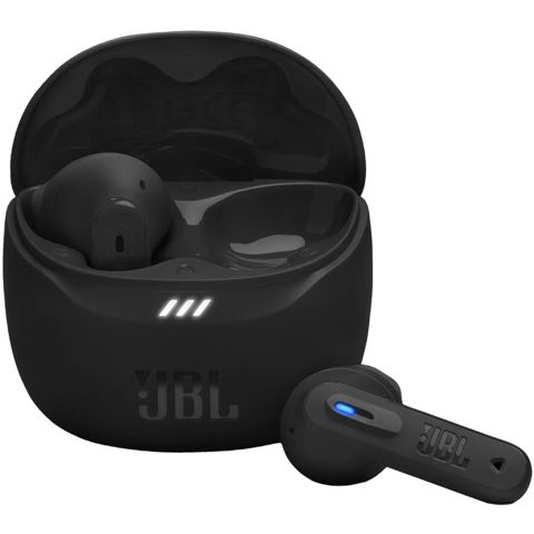 Qulaqlıq JBL Tune Flex 2 JBLTFLEX2BLK Black — Bakı