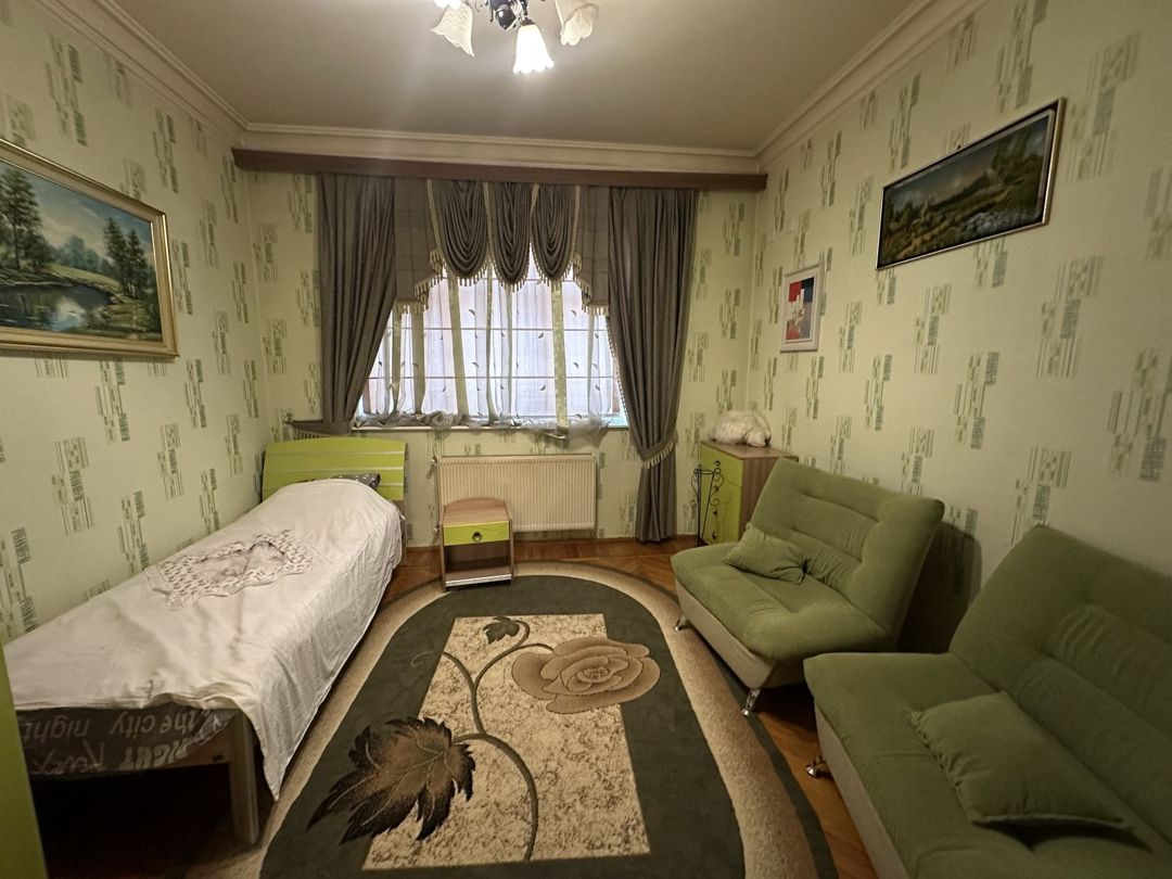 İcarəyə verilir 3 otaqlı yeni tikili 140 m² — Mənzil, Bakı (9)