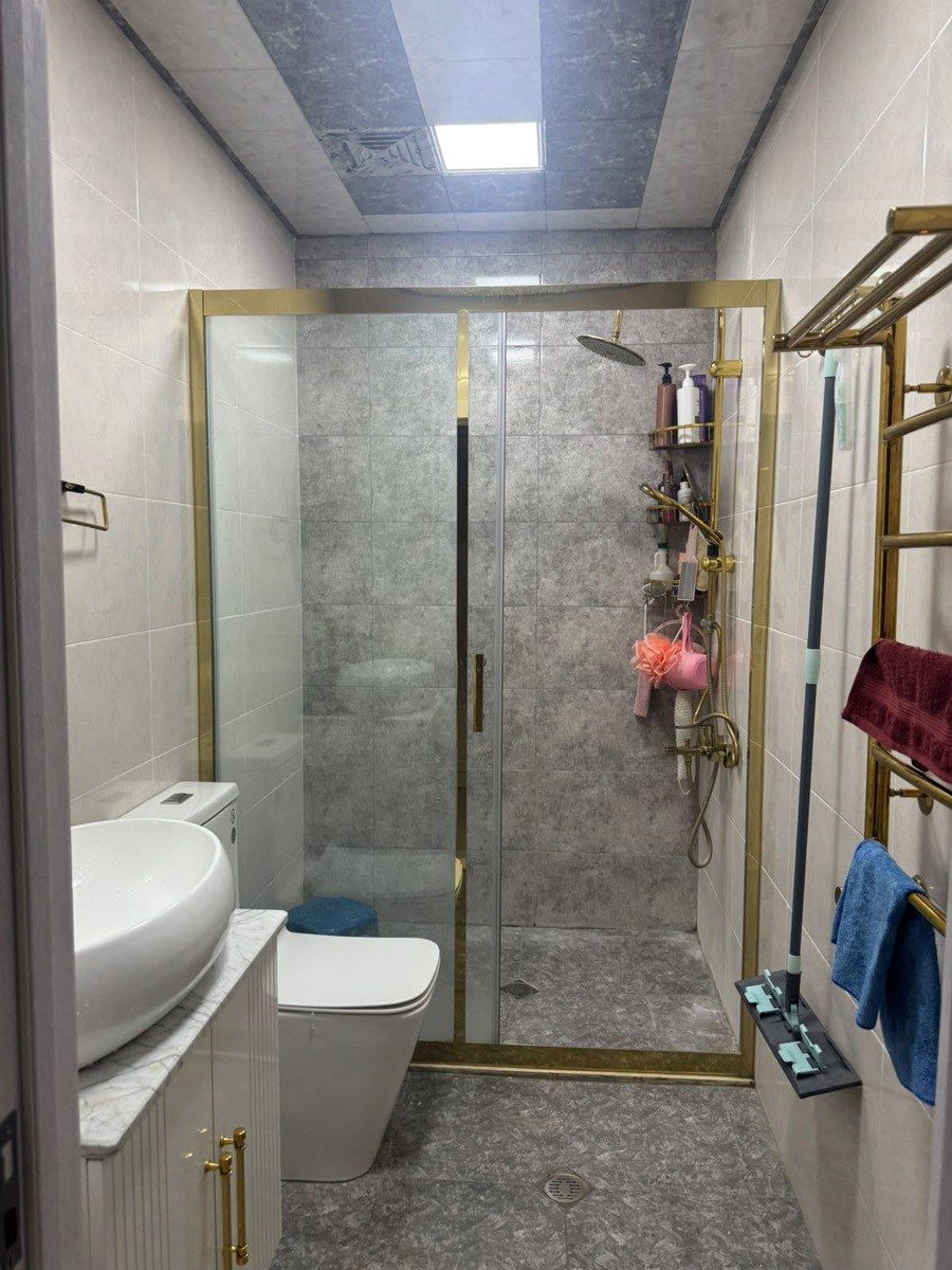 Satılır 3 otaqlı yeni tikili 125 m² — Mənzil, Bakı (7)