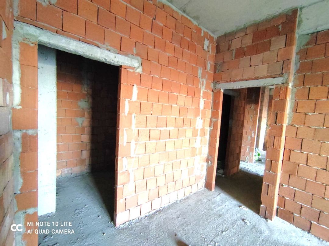 Satılır 4 otaqlı yeni tikili 166.5 m² — Mənzil, Bakı (9)