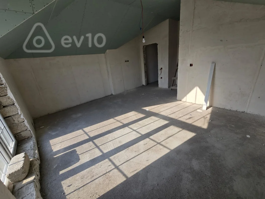 5 otaqlı həyət evi, 240 m², Mərdəkan — Ev, villa, Bakı (9)