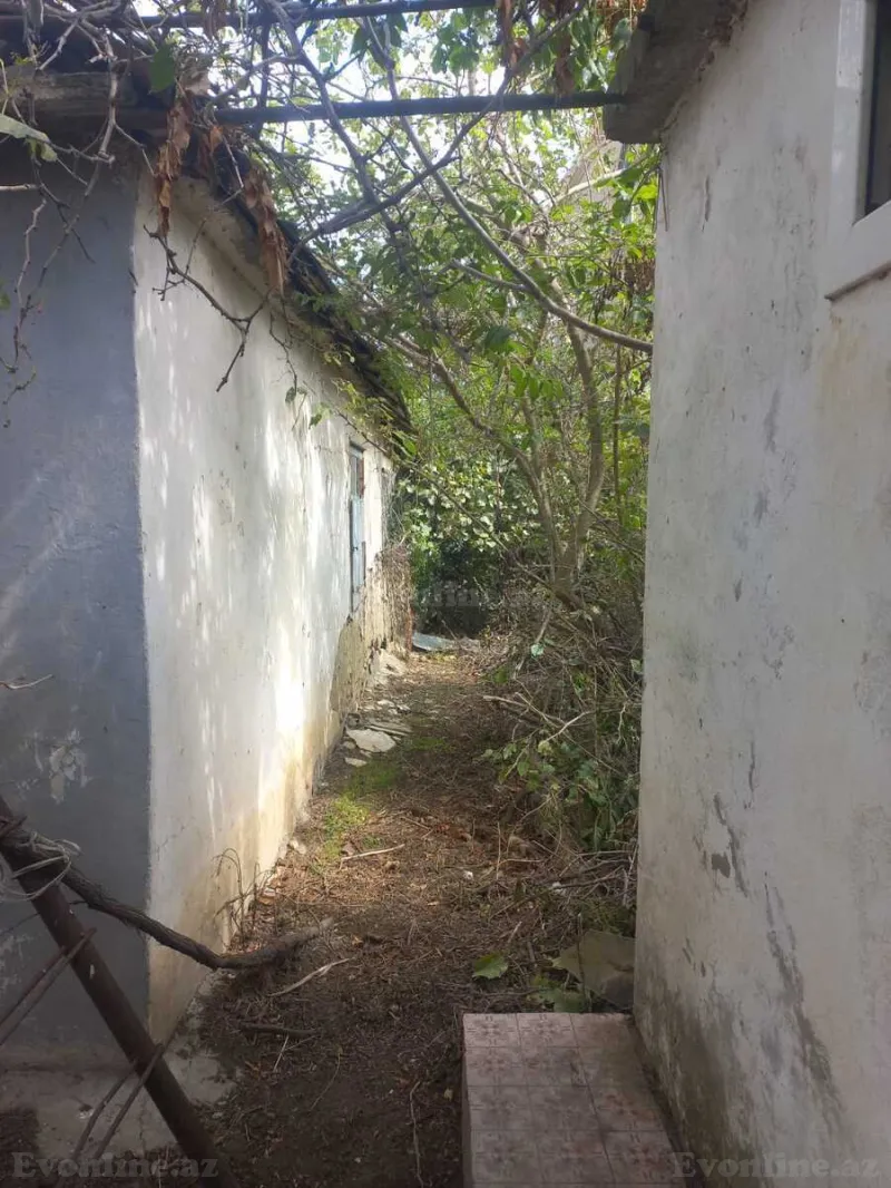 Satılır 2 otaqlı Həyət evi 91 m² Bakı, Suraxanı r., Yeni Suraxanı — Ev, villa, Bakı (5)