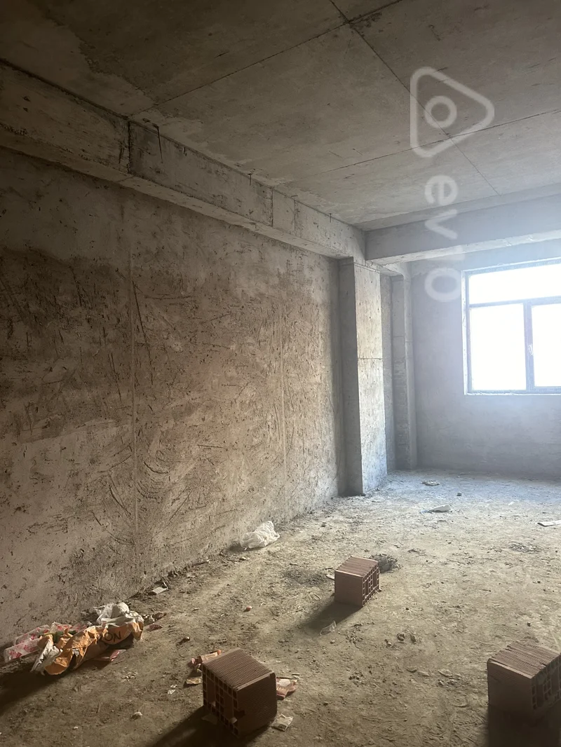 2 otaqlı mənzil, 54.2 m², Masazir — Mənzil, Bakı (6)