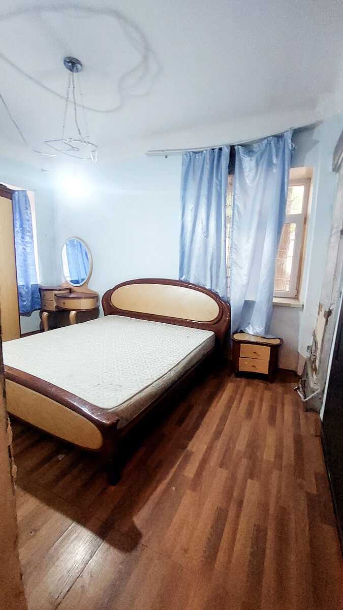 Satılır 3 otaqlı köhnə tikili 70 m² — Mənzil, Bakı (4)