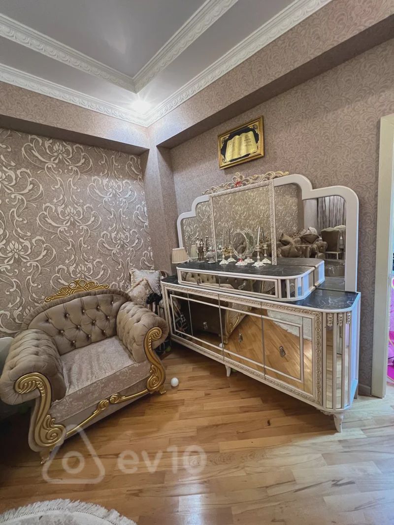 Sotiladi: 2 xonali квартира (новостройка), 62 m² — Mənzil, Bakı (4)