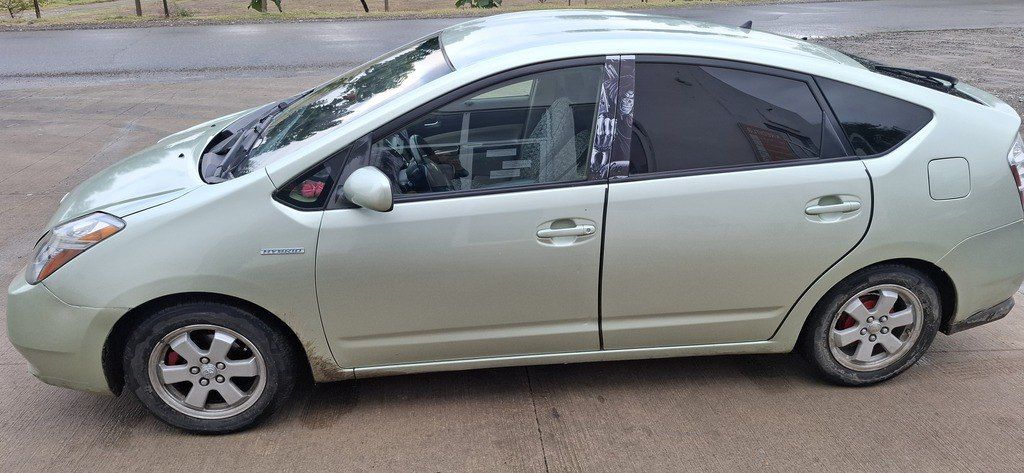 Toyota Prius, 1.5 L, 1.3 kWh, 2008 il, 304 569 km 50-ER-860 — Avtomobillər, Ağstafa (4)