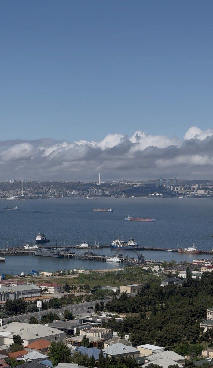 Satılır 3 otaqlı yeni tikili 110 m² — Mənzil, Bakı (9)