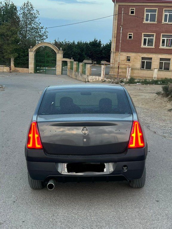 Renault Tondar, 1.6 L, 2013 il, 125 485 km — Avtomobillər, Bakı (2)