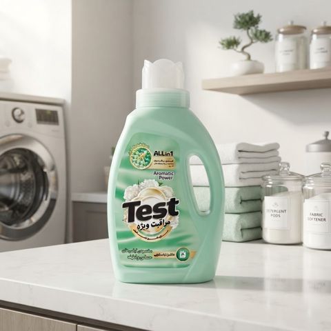 Yumşaldıcı Test, 1000 ml — Bakı