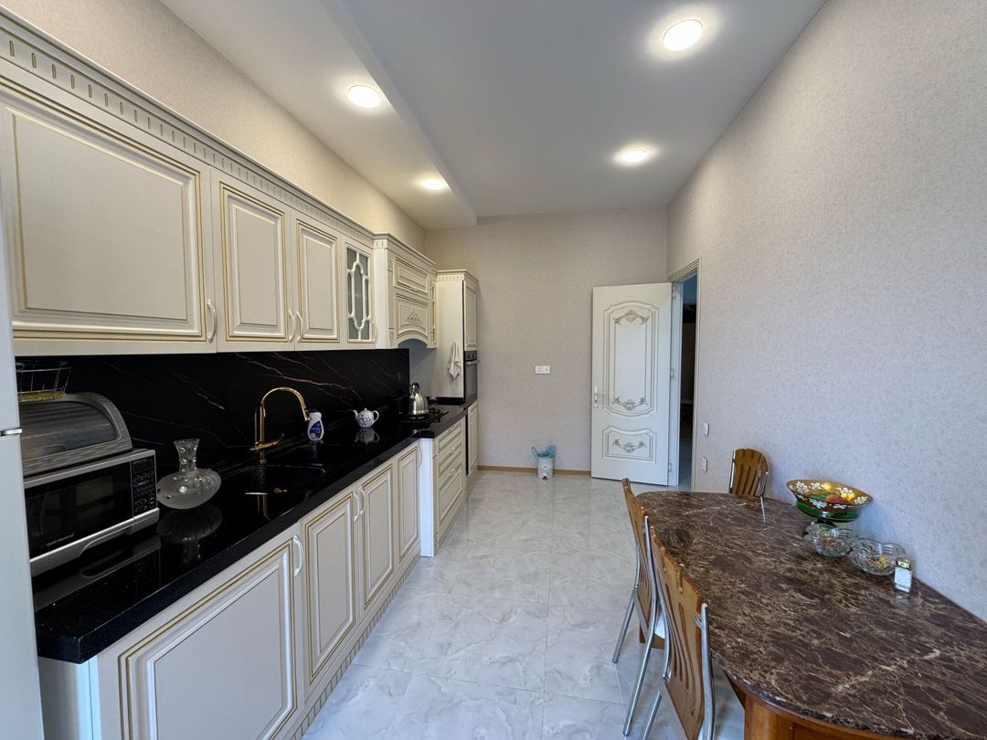 Satılır 3 otaqlı həyət evi/bağ evi 140 m² — Ev, villa, Bakı (11)