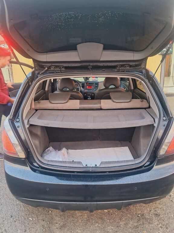 Kia Pride, 1.5 L, 2010 il, 313 668 km 99-KS-130 — Avtomobillər, Bakı (5)