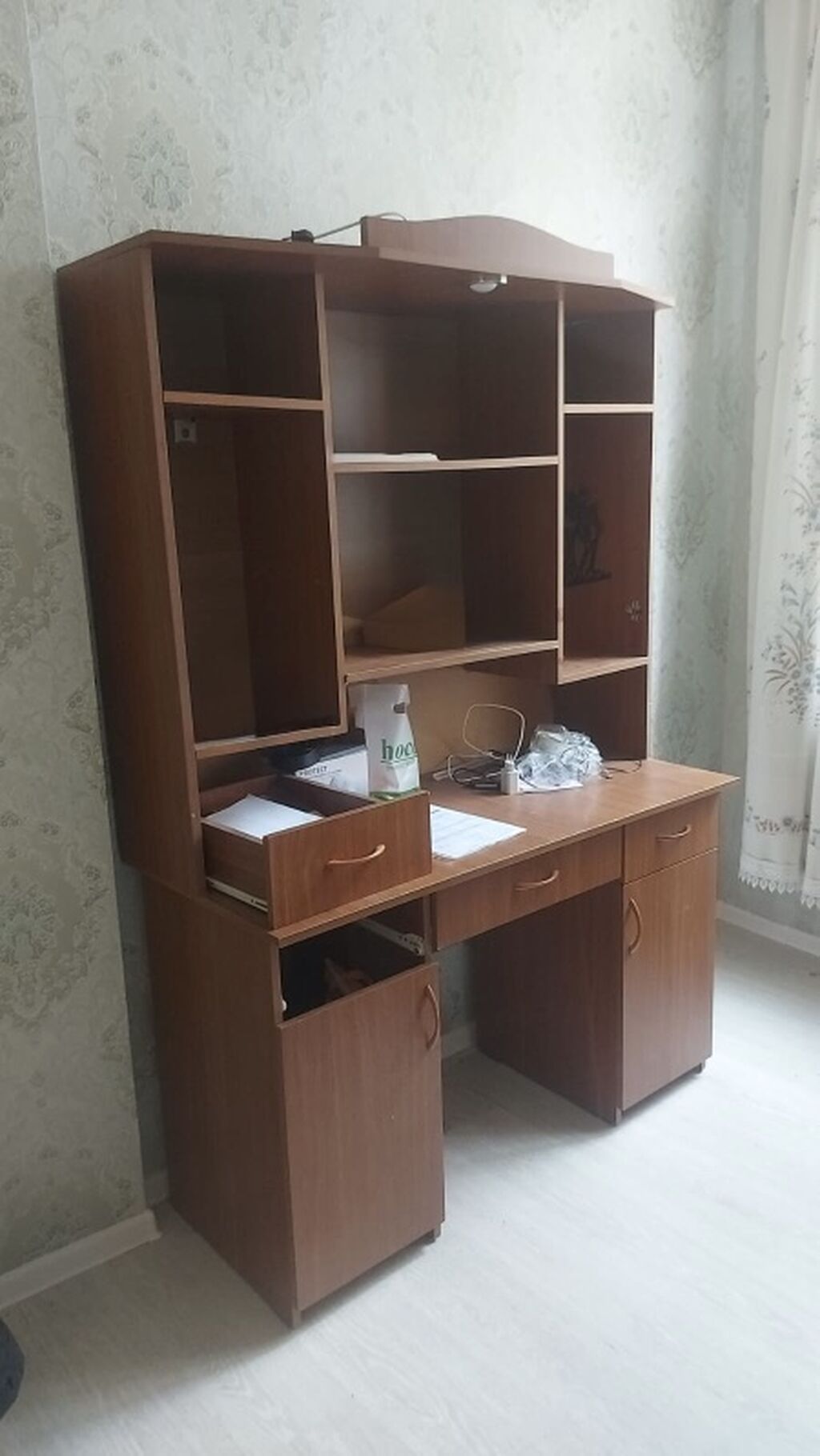 İşlənmiş — Qonaq otağı üçün, Sumqayıt (3)