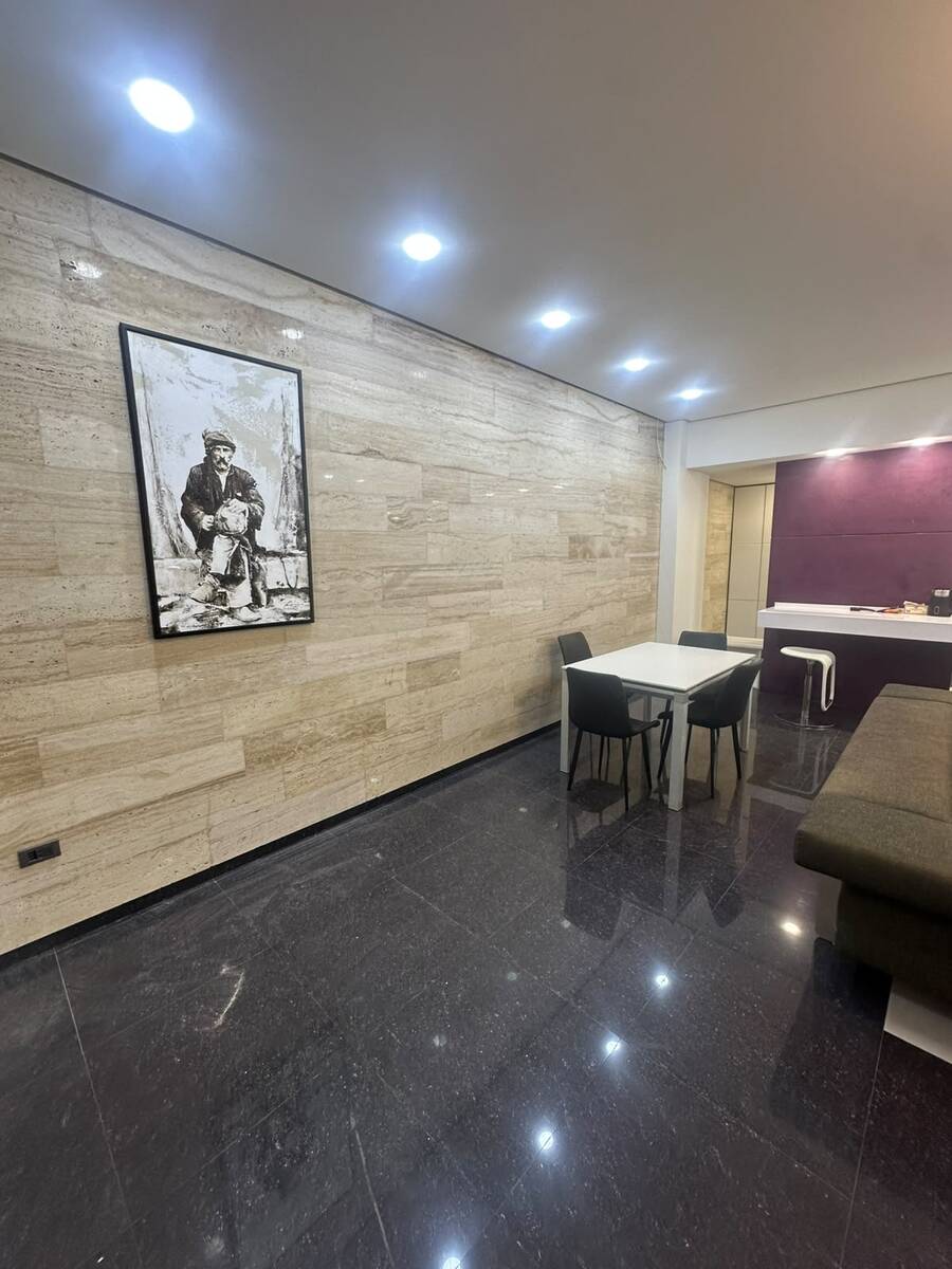 Satılır 3 otaqlı yeni tikili 140 m² — Mənzil, Bakı (8)