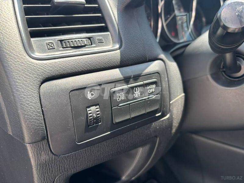 Mazda CX-5 2.0 L, 2014, 82 000 km — Avtomobillər, Bakı (2)