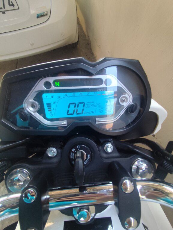 Tufan S 150, 150 sm3, 2026 il, 4 600 km — Motosikletlər, Bakı (2)
