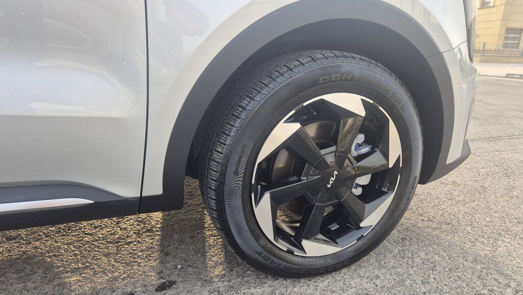 Kia Sorento, 1.6 L, 1 kWh, 2024 il, 13 197 km 88-CN-308 — Avtomobillər, Bakı (9)