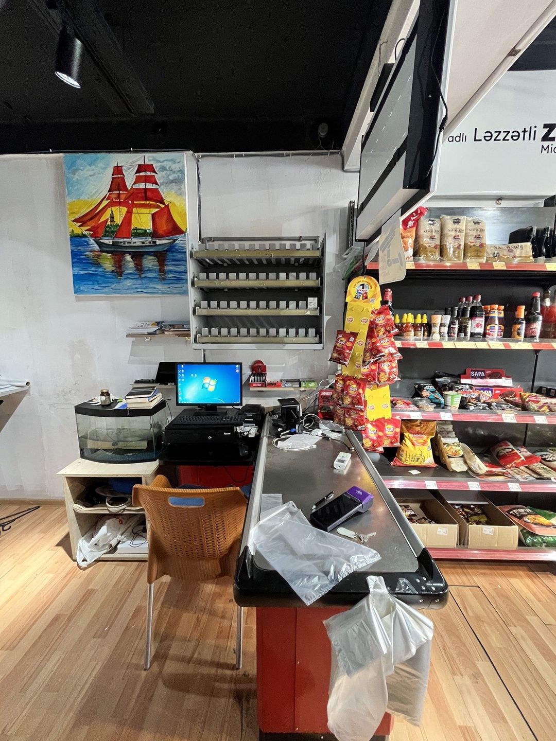 Satılır obyekt 60 m² — Əmlak, Bakı (3)