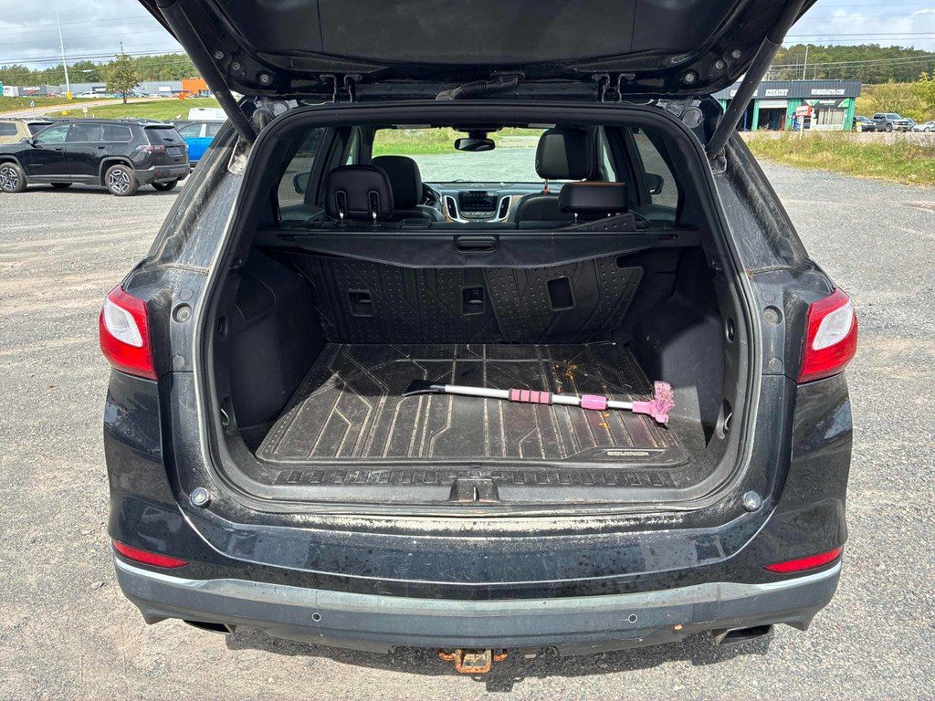 Chevrolet Equinox, 2.0 L, 2018 il, 251 000 km — Avtomobillər (5)
