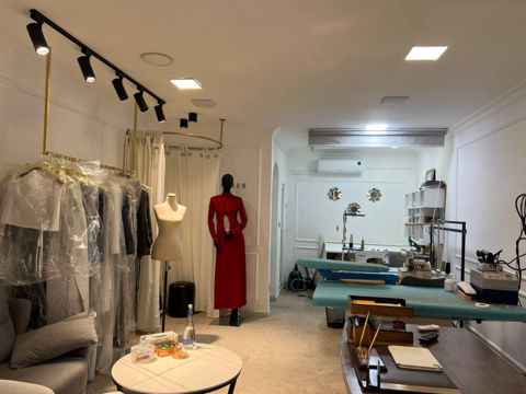 İcarəyə verilir obyekt 30 m² — Bakı