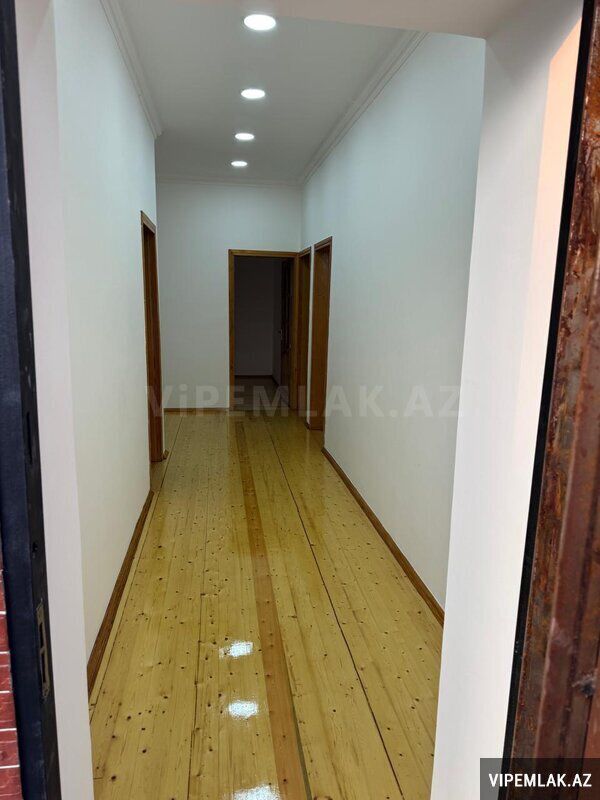Suraxanı rayonunda 3 otaqlı Yeni tikili Satılır, 100 m² — Mənzil, Bakı (4)