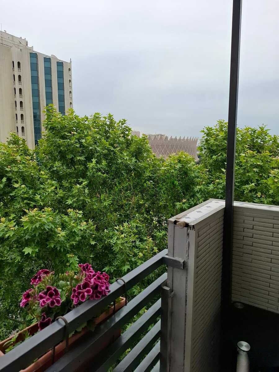 Satılır 2 otaqlı köhnə tikili 60 m² — Mənzil, Bakı (9)