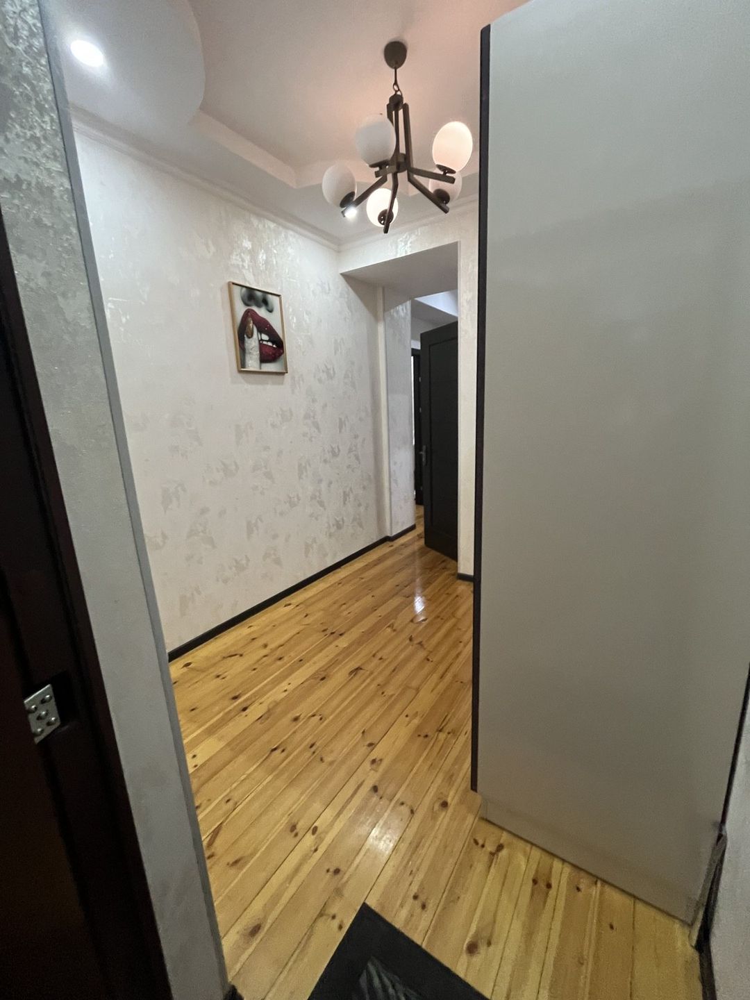 Satılır 2 otaqlı yeni tikili 53 m² — Mənzil, Bakı (10)