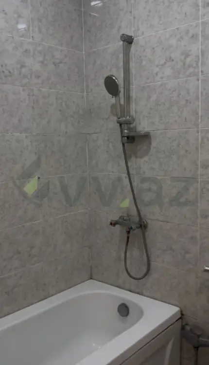 2 otaqlı mənzil Yeni tikili Satılır, Hövsan qəs., Suraxanı, Bakı — Mənzil, Bakı (4)