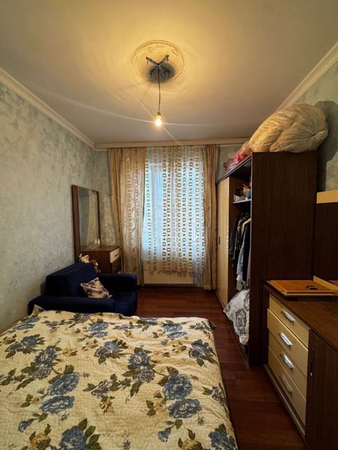 Vasitəçi yoxdur. Əmlak sahibindən Satılıktır. Qazlı, Kupçalı Bina — Баку