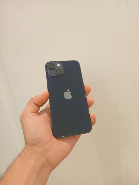 IPhone 14, 128 GB, Face ID — Bakı