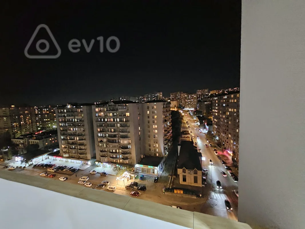 2 otaqlı mənzil, 65 m², M hadi — kirayə — Mənzil, Bakı (3)