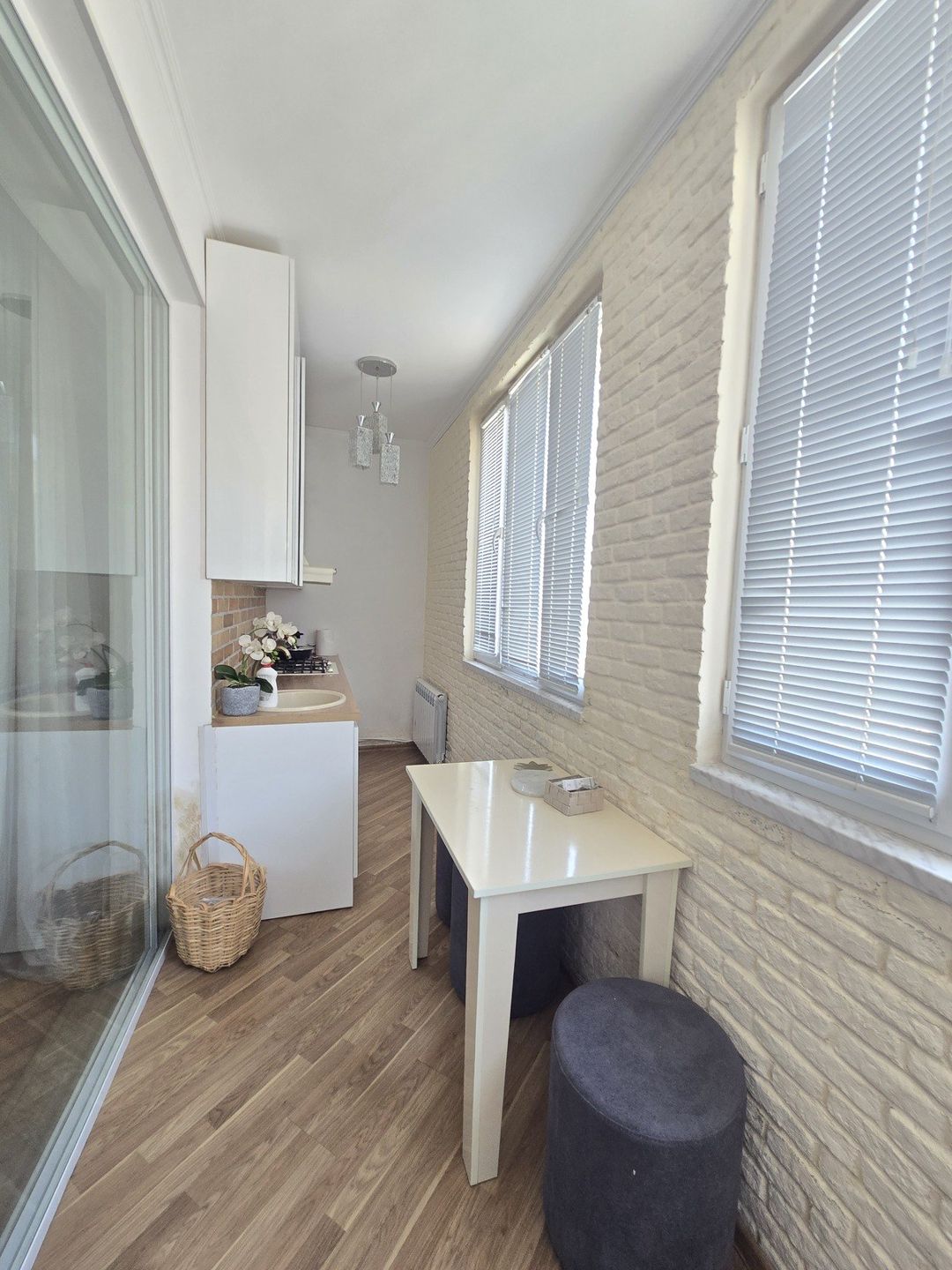 Satılır 3 otaqlı yeni tikili 65 m² — Mənzil, Bakı (4)
