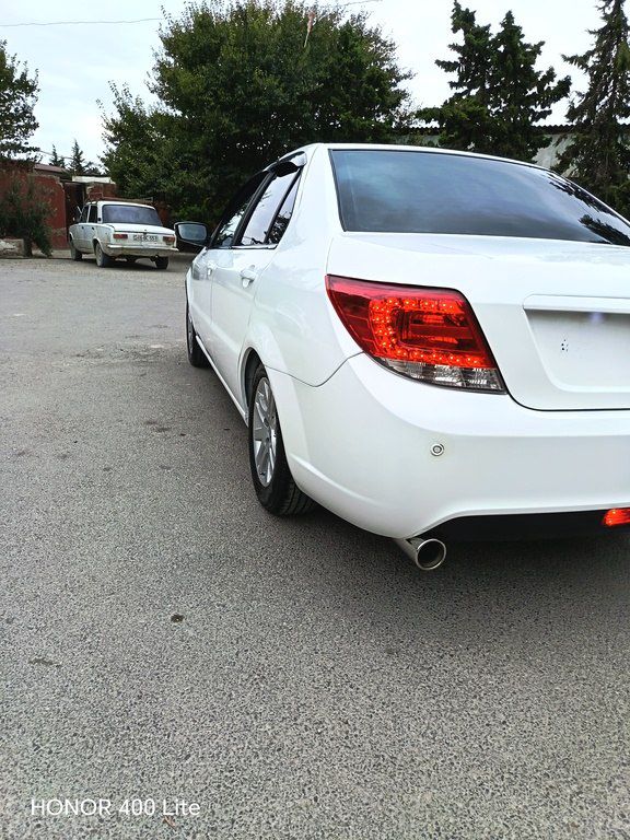 Khazar SD, 1.7 L, 2019 il, 284 000 km — Avtomobillər, Bakı (3)
