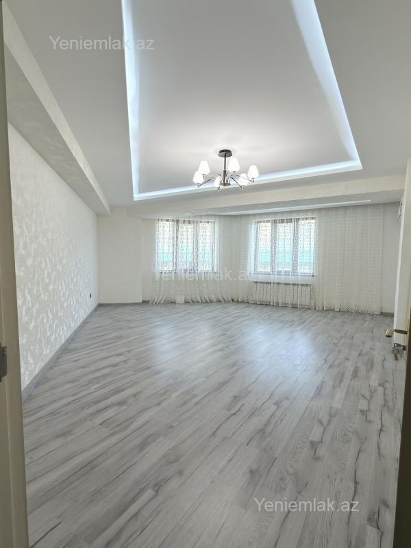 Satılır 1 otaqlı Bina evi menzil (Yeni tikili), 60 m², Xətai rayonu — Mənzil, Bakı