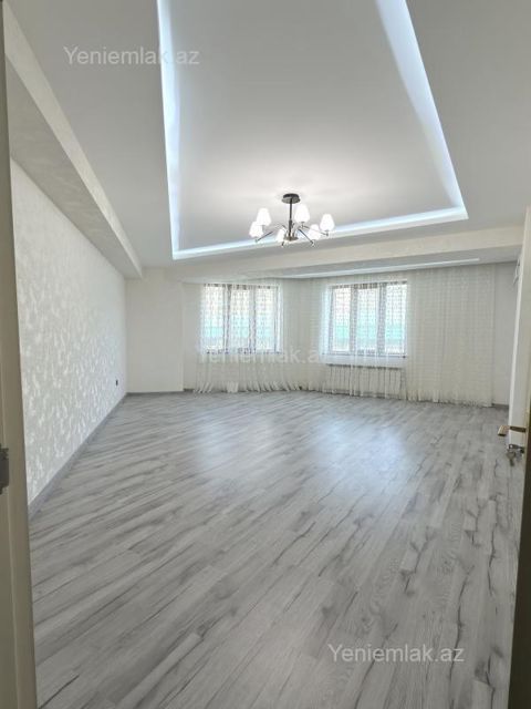 Satılır 1 otaqlı Bina evi menzil (Yeni tikili), 60 m², Xətai rayonu — Bakı