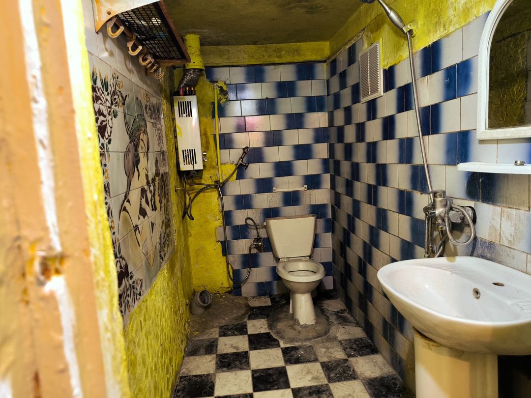İcarəyə verilir 3 otaqlı həyət evi/bağ evi 100 m² — Ev, villa, Bakı (7)