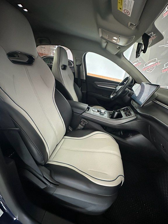 BYD Destroyer 05, 1.5 L, 18.3 kWh, 2024 il, 22 000 km — Avtomobillər, Bakı (11)