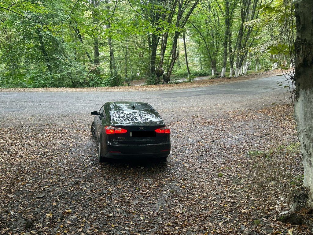 Kia Cerato, 1.8 L, 2015 il, 220 480 km — Avtomobillər, Bakı (5)