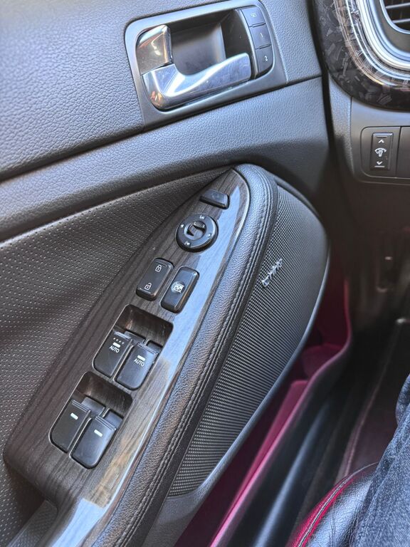 Kia Optima, 2.4 L, 2013 il, 205 000 km — Avtomobillər, Sumqayıt (9)