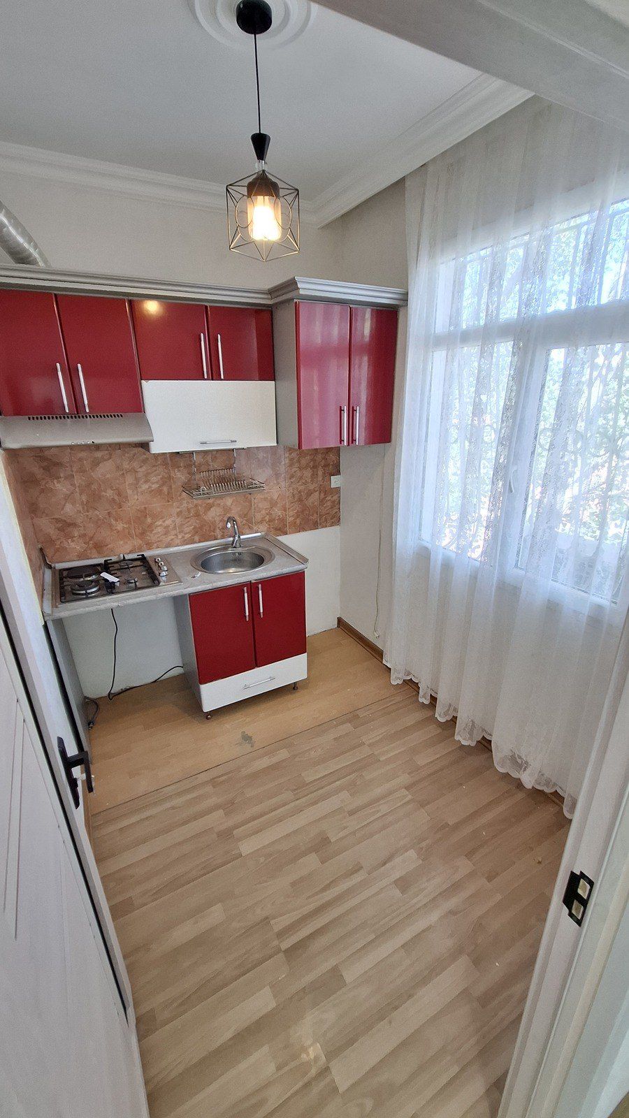 Satılır 2 otaqlı köhnə tikili 55 m² — Mənzil, Bakı (10)