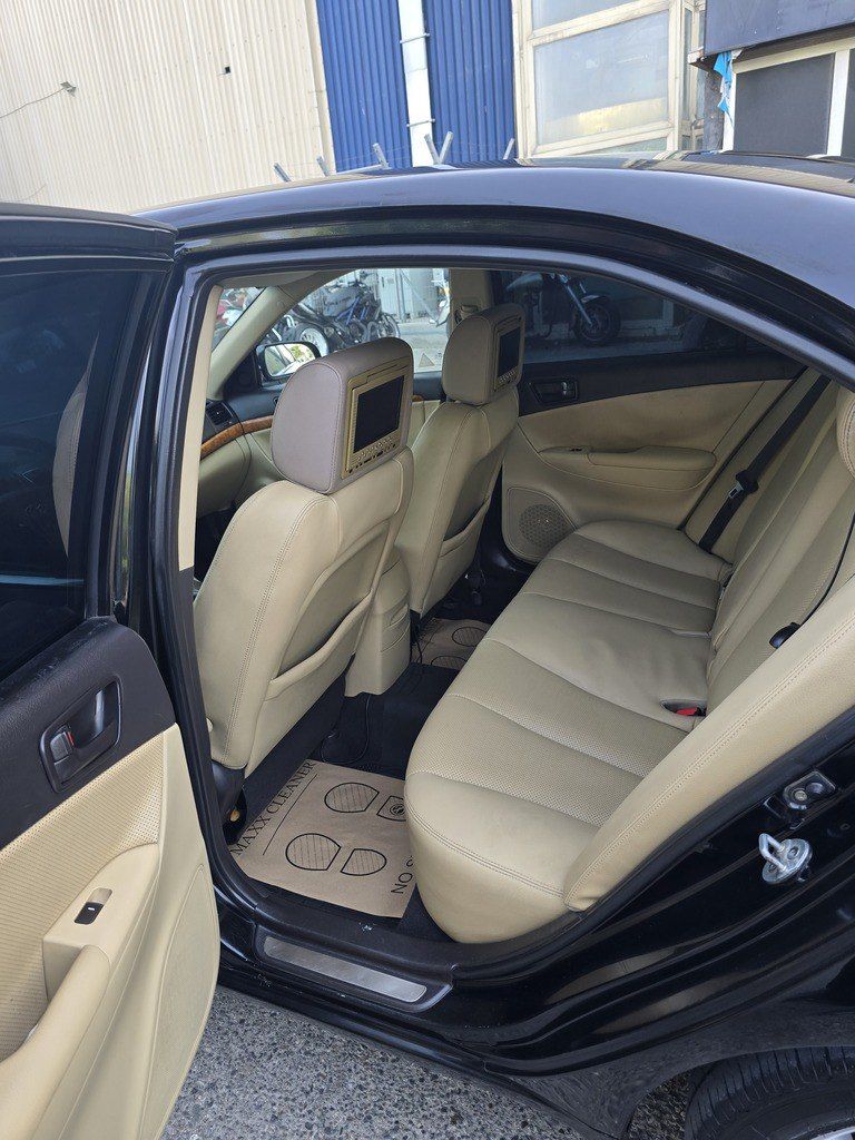 Hyundai Sonata, 2.4 L, 2008 il, 331 000 km 90-EV-717 — Avtomobillər, Bakı (7)