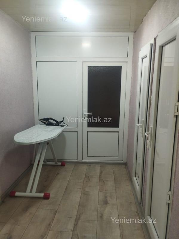 Satılır 3 otaqlı Bina evi menzil (Köhnə tikili), 70 m², 10-cu mikrorayon — Mənzil, Sumqayıt (10)