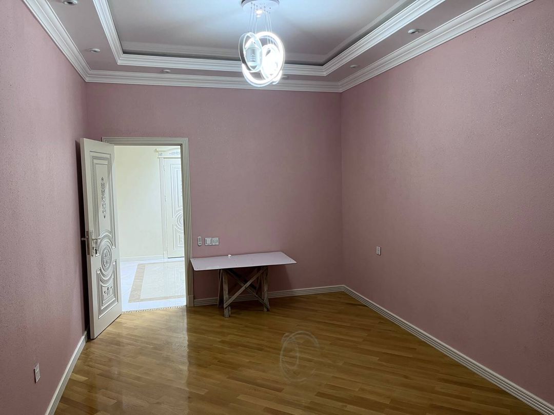 Satılır 3 otaqlı yeni tikili 130 m² — Mənzil, Bakı (6)